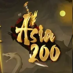 ASIA200 - Permainan Sepak Bola Terbaik di Genggaman Anda