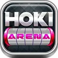 HOKIARENA - Dunia Terbuka yang Menakjubkan