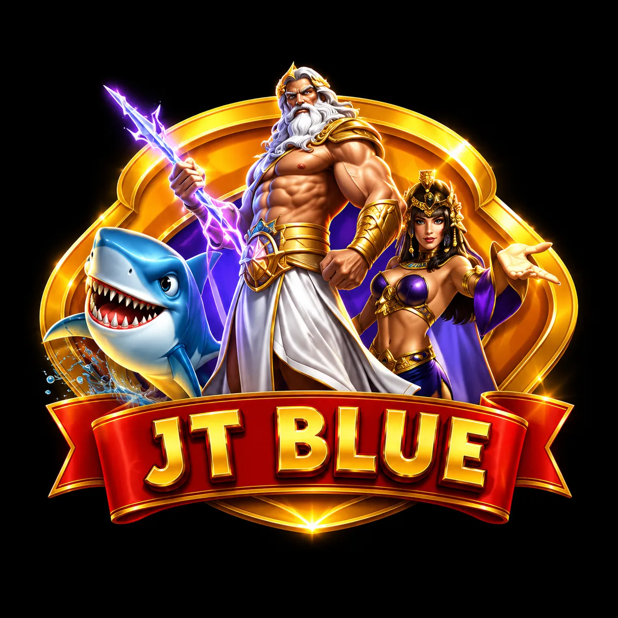 JTBLUE - Balapan Seru di Jalan Raya